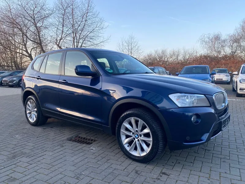Auto mit Motorschaden verkaufen Beckum